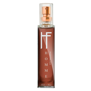 HF HOMME PHEROMONES PERFUME 30ML HOT FLOWERS