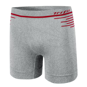 Cueca Boxer Plus Size Em Microfibra Sem Costura Trifil