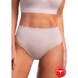 Calcinha Fio Dental Modeladora Trifill