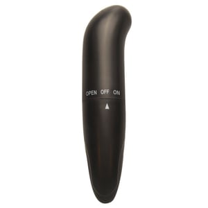 Vibrador Ponto G Plástico