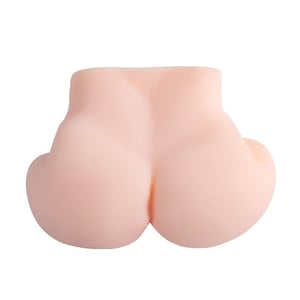Bella Masturbador Masculino Vagina E ânus Vibe Toys