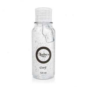 Lubes Lubrificante 120 Ml Garji