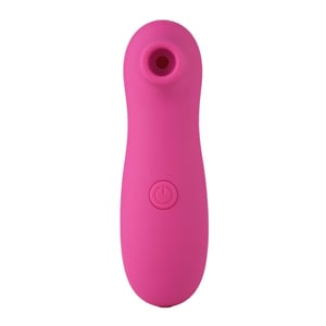 Woman Suction Estimulador De Clitóris 10 Modos De Pulsação Vibe Toys