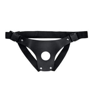 Cinta Peniana Com Elástico Dominatrix 