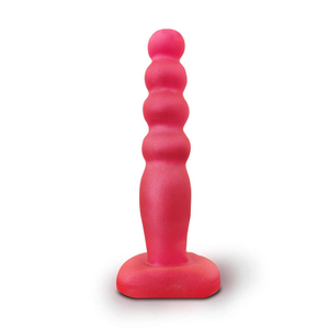 Estimulador Candy Pop Maciço 14 X 2,8cm Sexy Fantasy