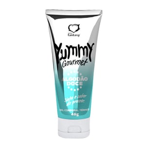 Yummy Gourmet Gel Térmico Beijável 45g Sexy Fantasy