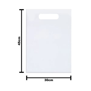 Sacola Flex Para Presente 30 X 45cm Love Cromus