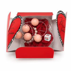 Kit Sensual Tailandesa 3 Itens êxtase