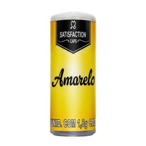 Bolinhas Aromáticas Com óleo Corporal 02 Unidades Satisfaction Caps