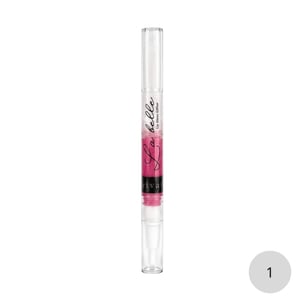 Lip Gloss Glitter La Belle 2ml Vivai