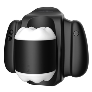 Hand Stroker Masturbardor Vai E Vem Recarregável Vibe Toys