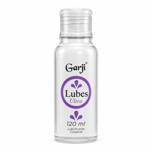 Lubes Ultra Lubrificante 120ml Garji