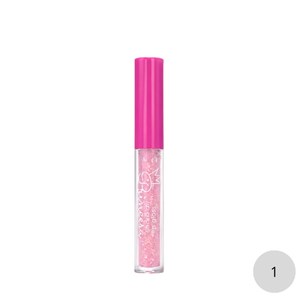 Lip Gloss Princesa 1,3ml Vivai