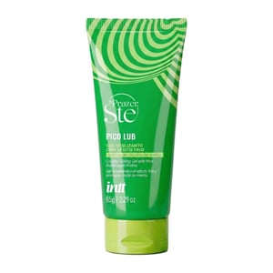 Pico Lub Gel Deslizante By Prazer Sté 65g Intt