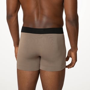Cueca Boxer Microfibra Sem Costura Astral Lupo