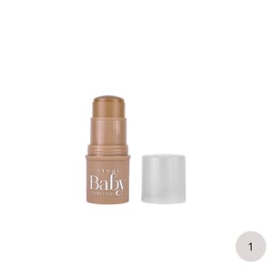 Iluminador Baby Cintilante 8g Vivai