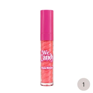 Gloss Mellow Linha We Candy 5ml Vivai