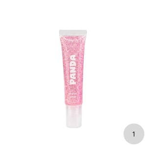 Lip Gloss Glitter Panda 11ml Vivai
