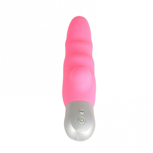 Vibrador Ponto G Seahorse 10 Modos De Vibração Vibe Toys