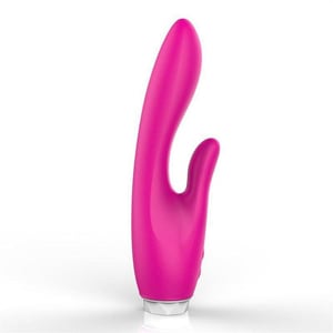 Vibrador Massageador Ponto 10 Modos De Vibração Vibe Toys