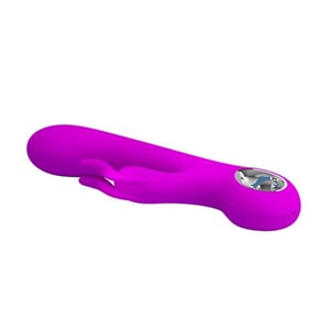 Vibrador Hot Rabbit Pretty Love