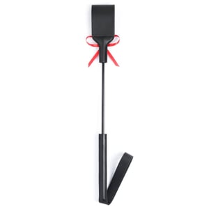 Chibata Elegante Com Spikes 53 X 5cm Vibe Toys