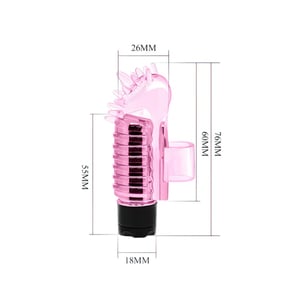 Vibrador Dedeira Finger Sexy