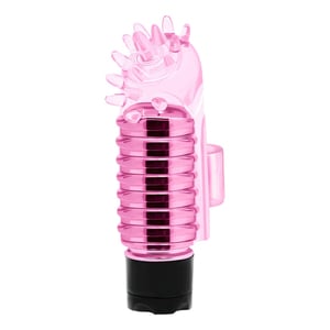 Vibrador Dedeira Finger Sexy