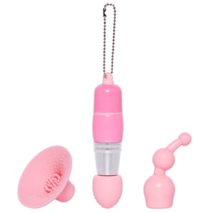 Vibrador 3 Em 1 Queridinho Da Mulherada Vibe Toys 