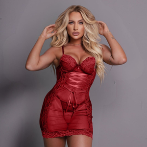 Camisola Personalizável Fascínio Coleção Metamorfose Tallyta