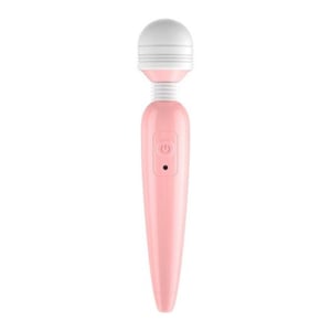Massageador Varinha Love 10 Modos De Vibração Lilo