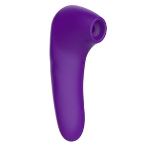 Vibrador Sofia Com 10 Modos De Pulsação Vibe Toys