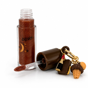 Lip Gloss Chocolate Jane Beckett By Vivai
