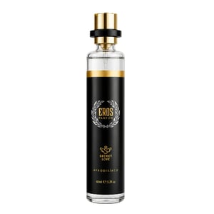 Eros Parfum Colônia Afrodisíaca Masculina 40ml Segred Love