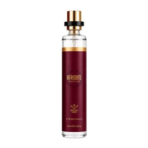 Afrodite Parfum Colônia Afrodisíaca Feminina 40ml Segred Love