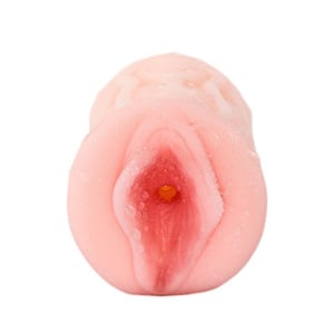 Julie Masturbador Masculino Em Formato De Vagina Vibe Toys