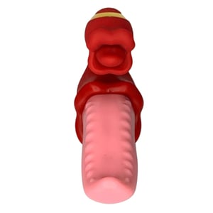 Super Vibrador Língua Giratória Com Rotação De 360° Vibe Toys