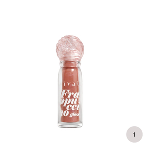 Frappuccino Gloss 2,5ml Vivai