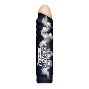 Rala & Rola Lubrificante Comestível 150ml Forsexy