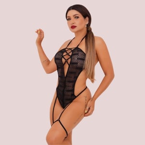 Body Anitta Tallyta Moda Apimentada