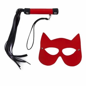 Kit Mulher Gato Brasil Fetiche