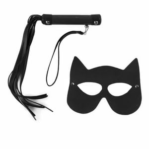 Kit Mulher Gato Brasil Fetiche