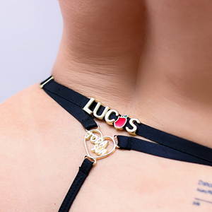 Calcinha Personalizável Mimo Toda Sua Tallyta