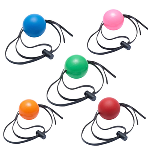 Mordaça Bola Dominatrix
