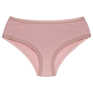 Calcinha Estilo Tanga Alta Mariane Soficotton