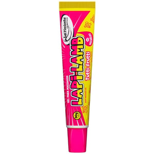 Lapi Lamb Caneta Lubrificante Beijável 30g La Pimienta