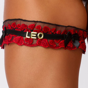 Persex Personalizável Faísca Tallyta Moda Apimentada