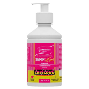 Comfort Lub Lapi Love 250g La Pimienta