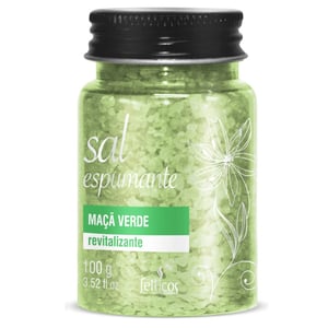 SAIS ESPUMANTES FEITIÇOS AROMÁTICOS