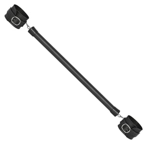 Separador Com Algema 50cm Dominatrix